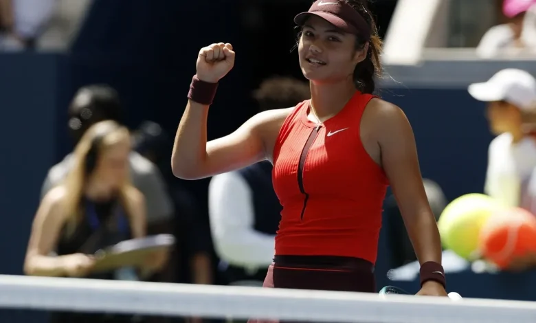 Emma Raducanu Wildly Called Out by Former Pro for Snubbing Country and Compatriots at 1 Tournament