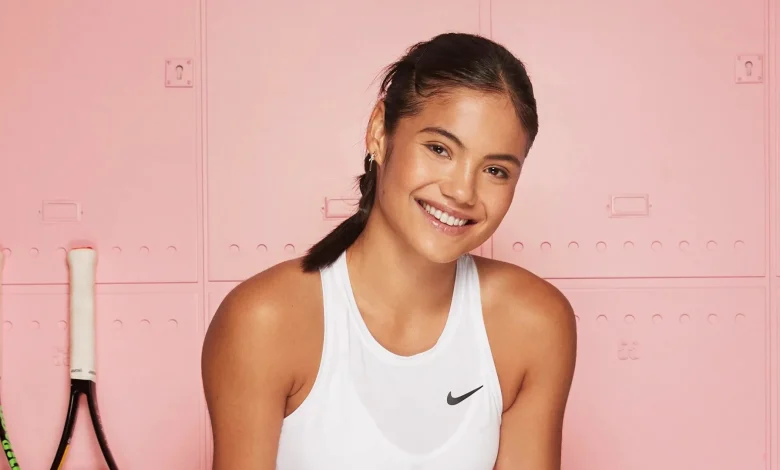 Emma Raducanu sparks dating rumours as she's seen leaving flat with handsome pal as pair spend weekend together