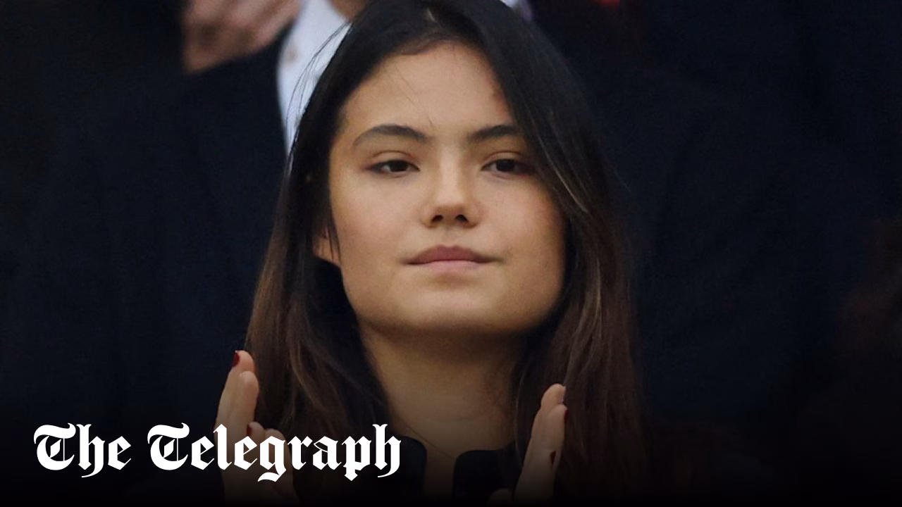 Emma Raducanu suffers fresh injury setback