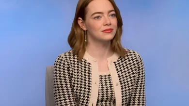 Emma Stone admits she’s “always” mistaken for Emma Watson