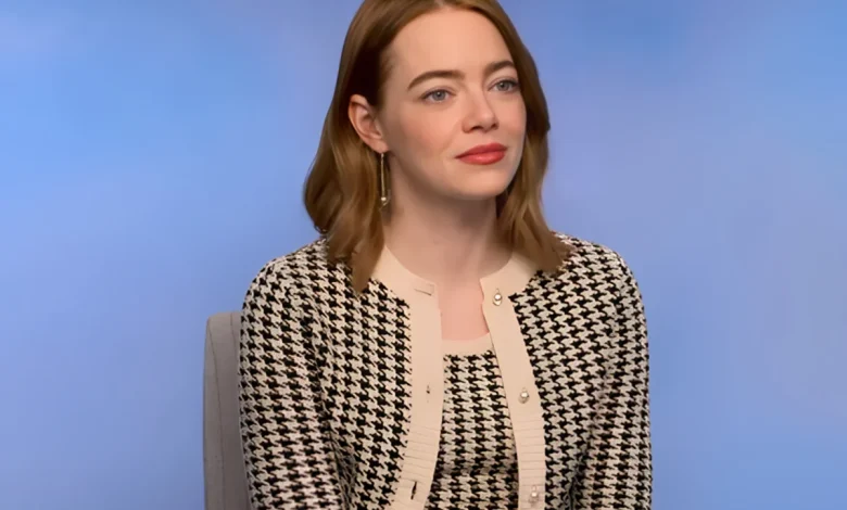 Emma Stone admits she’s “always” mistaken for Emma Watson