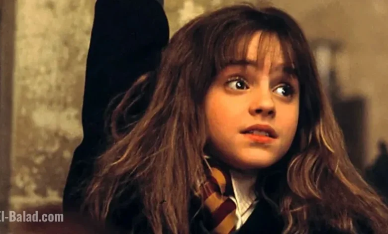 Emma Watson’s Dental Journey: From Artificial Teeth to a Dazzling Smile