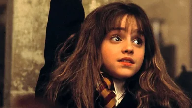 Emma Watson’s Facial Transformation: What Happened to Her Teeth During Harry Potter?