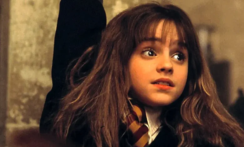 Emma Watson’s Facial Transformation: What Happened to Her Teeth During Harry Potter?