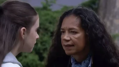 Emmerdale Celia's exit 'sealed' by familiar face as fans spot 'major hint'