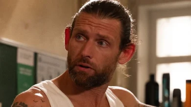 Emmerdale Kev's secret son revealed - but second bombshell leaves Robert reeling