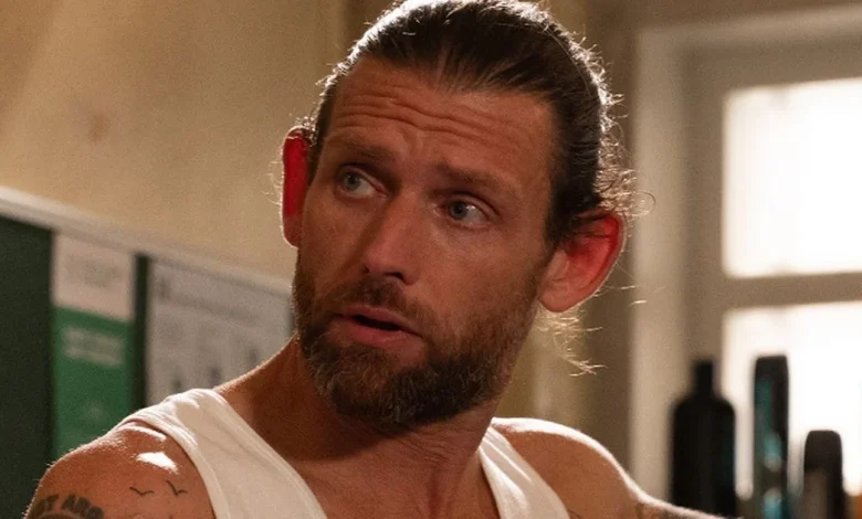 Emmerdale Kev's secret son revealed - but second bombshell leaves Robert reeling