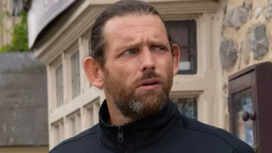 Emmerdale Kev's unexpected link to character 'exposed' - but it's 'not Lewis'