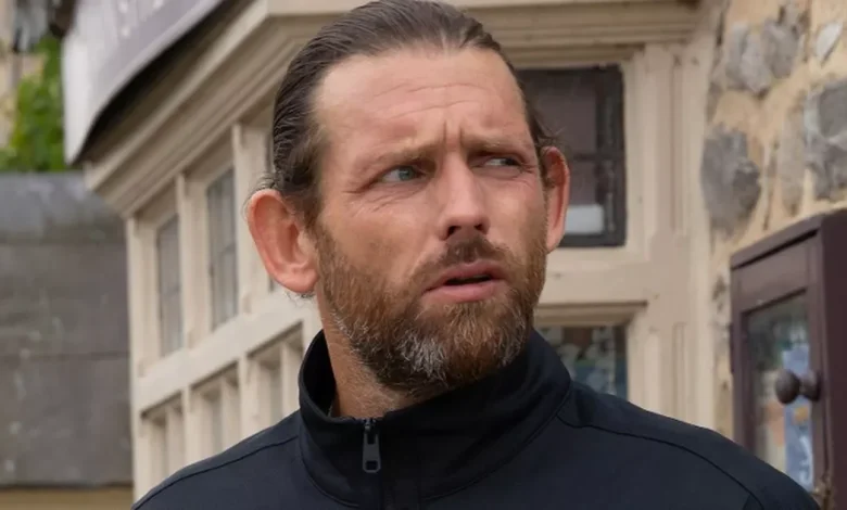 Emmerdale Kev's unexpected link to character 'exposed' - but it's 'not Lewis'