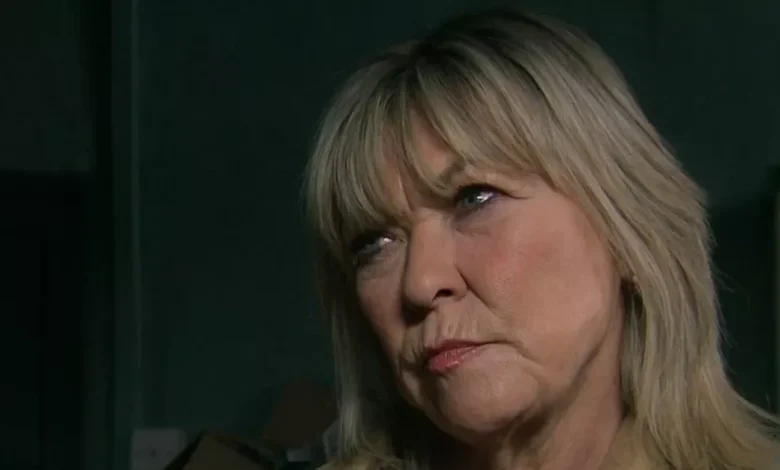 Emmerdale Kim Tate’s exit 'sealed' 36 years after debut in murder twist