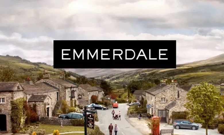 Emmerdale airs abrupt exit as actor bows out of ITV soap