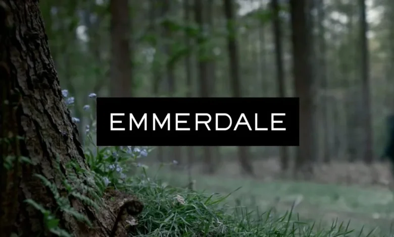 Emmerdale airs double exit from the village for iconic couple in early ITVX release
