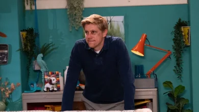 Emmerdale bring back iconic character from the dead for Robert Sugden storyline