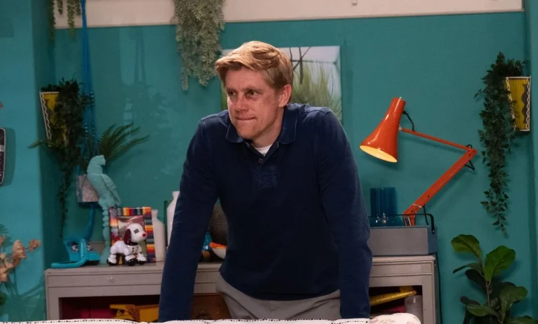 Emmerdale bring back iconic character from the dead for Robert Sugden storyline