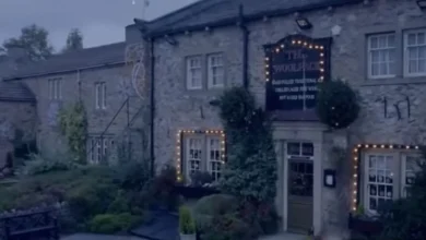 Emmerdale confirms Christmas surprise as 90s pop legend's role announced