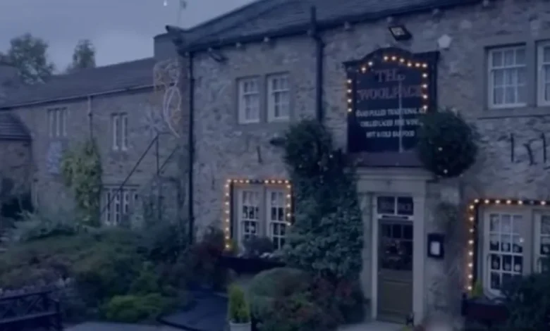 Emmerdale confirms Christmas surprise as 90s pop legend's role announced