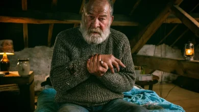 Emmerdale confirms modern slavery storyline as Bear's fate is finally revealed