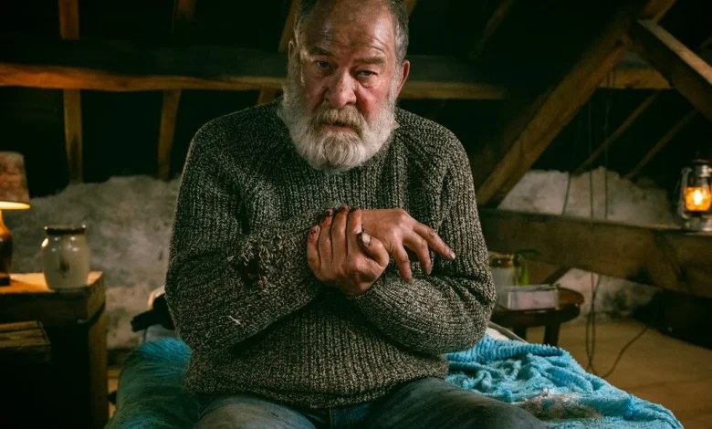 Emmerdale confirms modern slavery storyline as Bear's fate is finally revealed