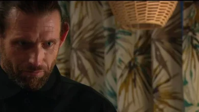 Emmerdale fans 'work out' who Kev will shoot and it's not Robert or Aaron