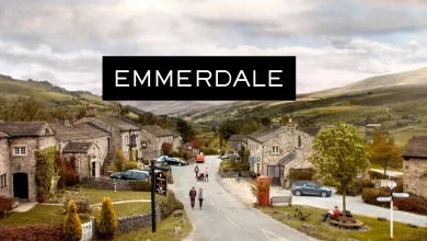 Emmerdale favourite to be KILLED OFF in horrifying trailer as Celia Daniels issues chilling warning