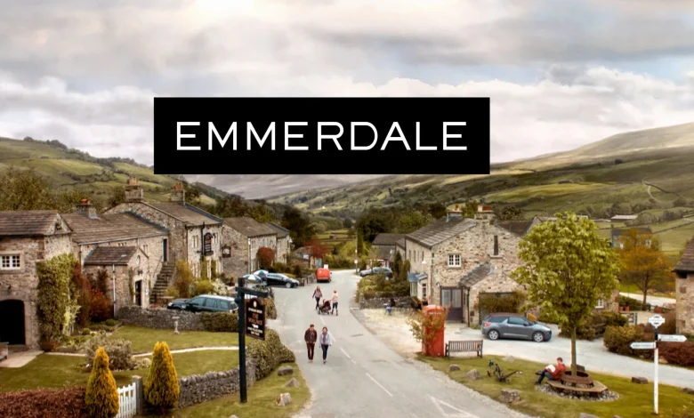 Emmerdale favourite to be KILLED OFF in horrifying trailer as Celia Daniels issues chilling warning