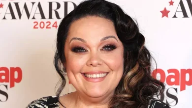 Emmerdale star Lisa Riley issues sweet 'baby' announcement as fans left thrilled