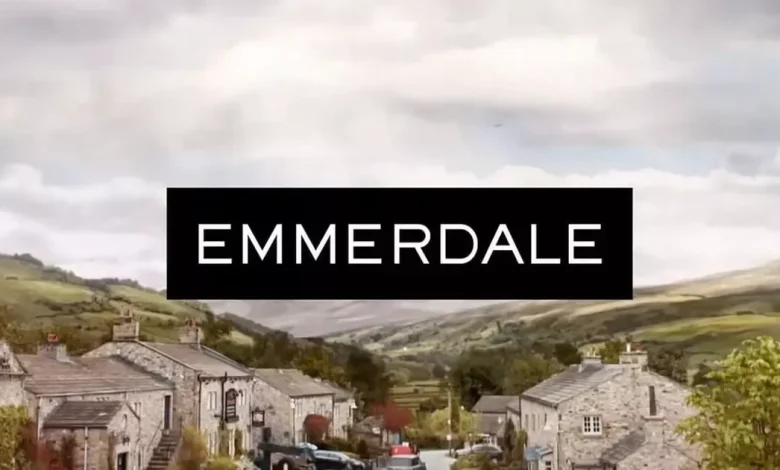 Emmerdale star confirms show exit in 'very sad' admission