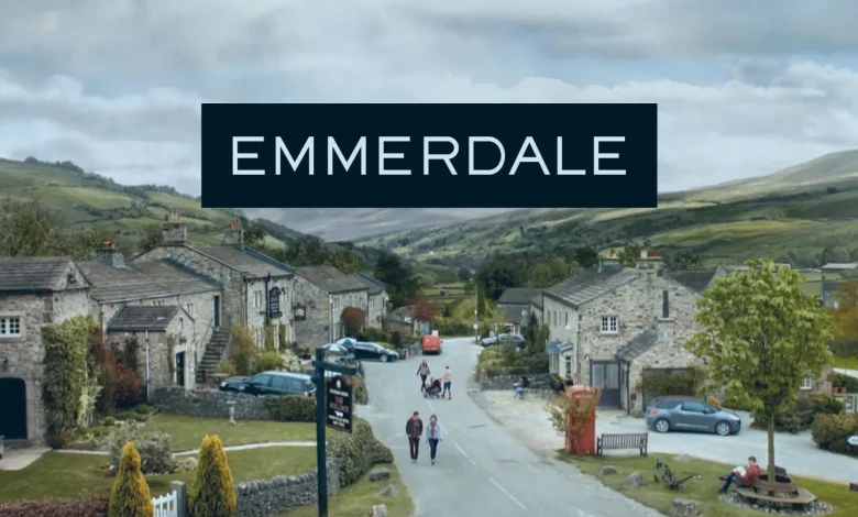 Emmerdale star films final scenes after short stint - but bosses want him back