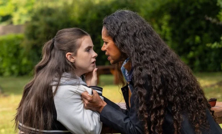 Emmerdale star secretly abused by husband for five years