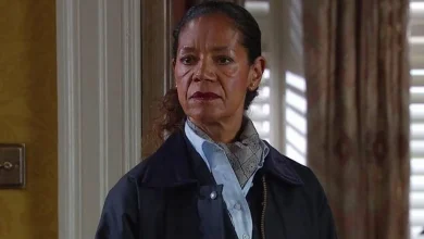 Emmerdale star tearfully reveals harrowing abuse 'I don't know how I survived'