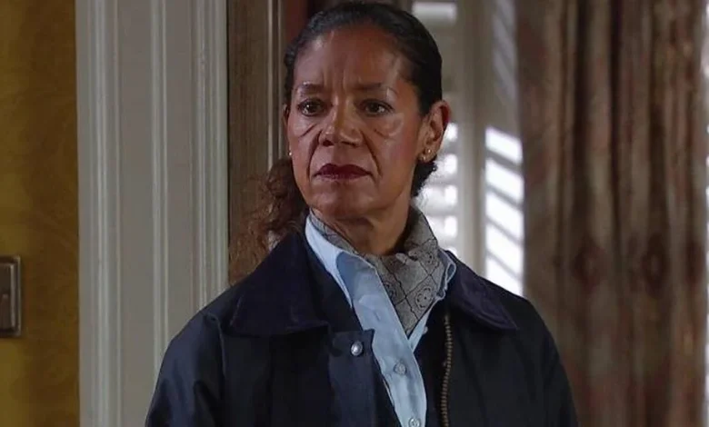 Emmerdale star tearfully reveals harrowing abuse 'I don't know how I survived'