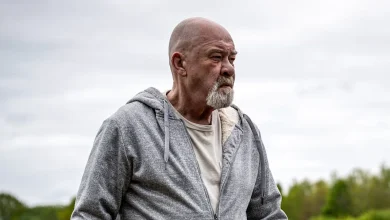 Emmerdale's Bear Wolf is spotted tonight – but there's a heartbreaking twist