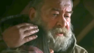 Emmerdale’s Bear Wolf’s devastating ordeal revealed after shock disappearance