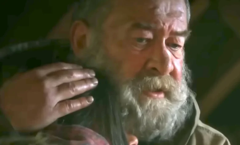 Emmerdale’s Bear Wolf’s devastating ordeal revealed after shock disappearance