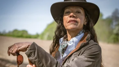 Emmerdale's Jaye Griffiths teases ruthless Celia's exit and reveals character's "moment of weakness"
