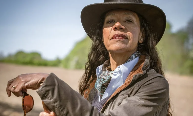 Emmerdale's Jaye Griffiths teases ruthless Celia's exit and reveals character's "moment of weakness"