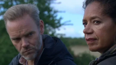 Emmerdale's Ray 'working for police' as true identity exposed after Celia clue