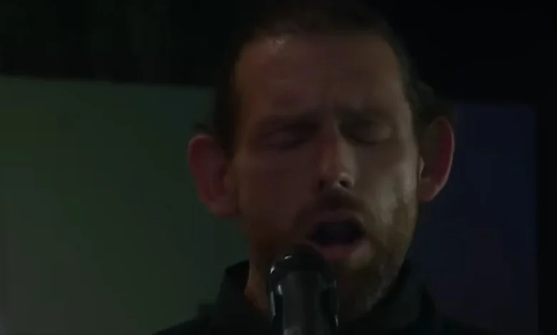 Emmerdale's toe-curling Daniel Beddingfield scene has fans 'screaming'