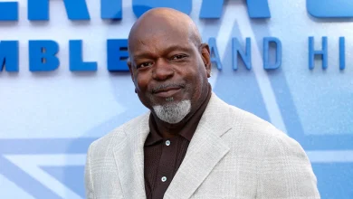 Emmitt Smith Says He’s Gained ‘Empathy’ as a Family Caregiver