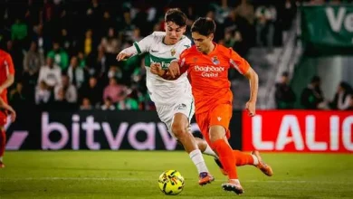 Empate antes del parón