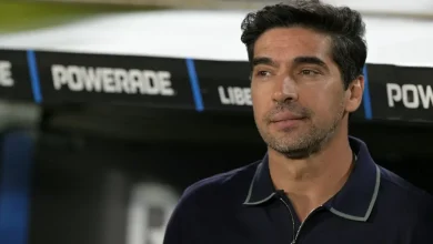 Empate em São Paulo x Flamengo garante Palmeiras no G-7 do Brasileirão