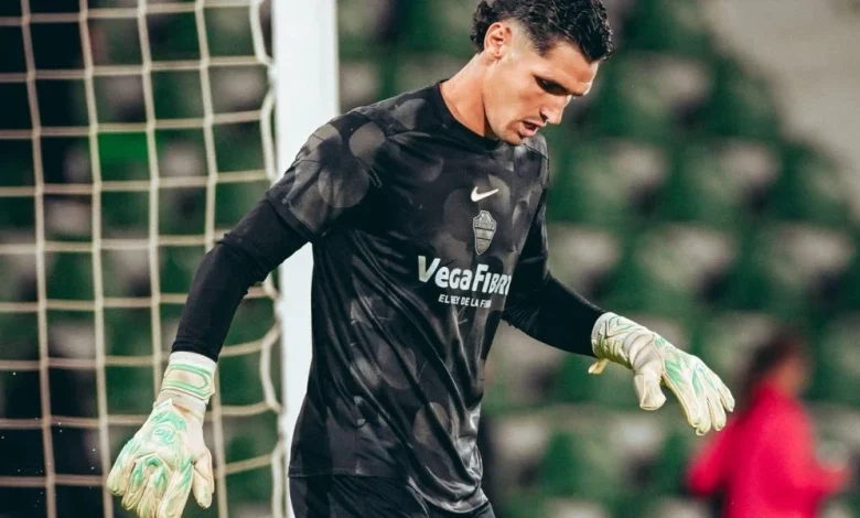 En Directo, Marcador | Elche-Real Sociedad (0-0): primer disparo de Rafa Mir (10′)