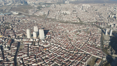 En arzulanan şehir ne Roma ne Paris oldu: Türkiye'den bir şehir seçildi