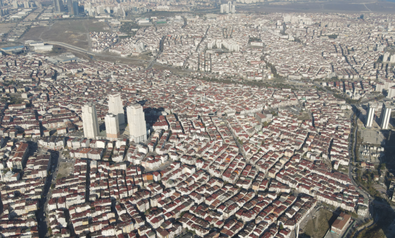 En arzulanan şehir ne Roma ne Paris oldu: Türkiye'den bir şehir seçildi