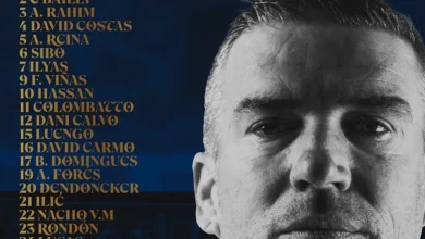 En busca de un triunfo balsámico