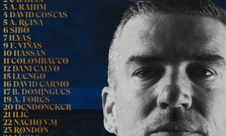 En busca de un triunfo balsámico