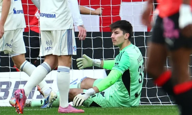 En direct Ligue 1. Rennes mène face au Racing (1-0)
