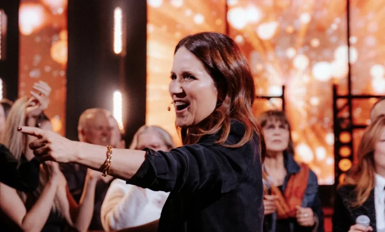 « En direct de l'univers» : Le prochain invité de France Beaudoin s'exprime