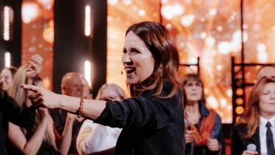 « En direct de l'univers» : Le public attendait impatiemment la visite de cette personnalité cette saison