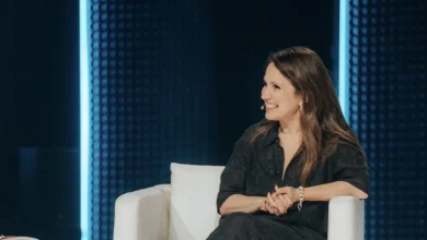 « En direct de l'univers» : Patrick Masbourian s'installe dans la chaise de l'invité samedi prochain